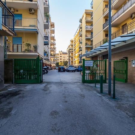Amore&Psiche - De Vivo Realty 索伦托 外观 照片